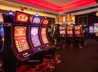 Casino knokke optredens 2019 free